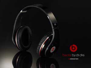 Dr. Dre Just Keeps on Making Money (Sells Stake in Beats Electronic to HTC for $300)2