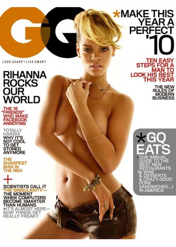 Rihanna-GQ