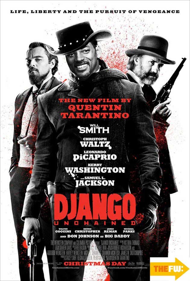 DjangoUnchained-WillSmith