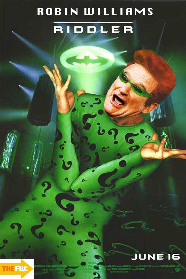 Riddler-Williams