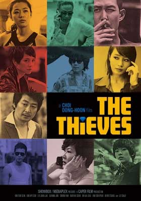 the-thieves-poster