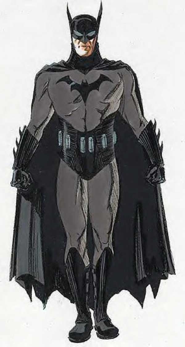 batman year one_2