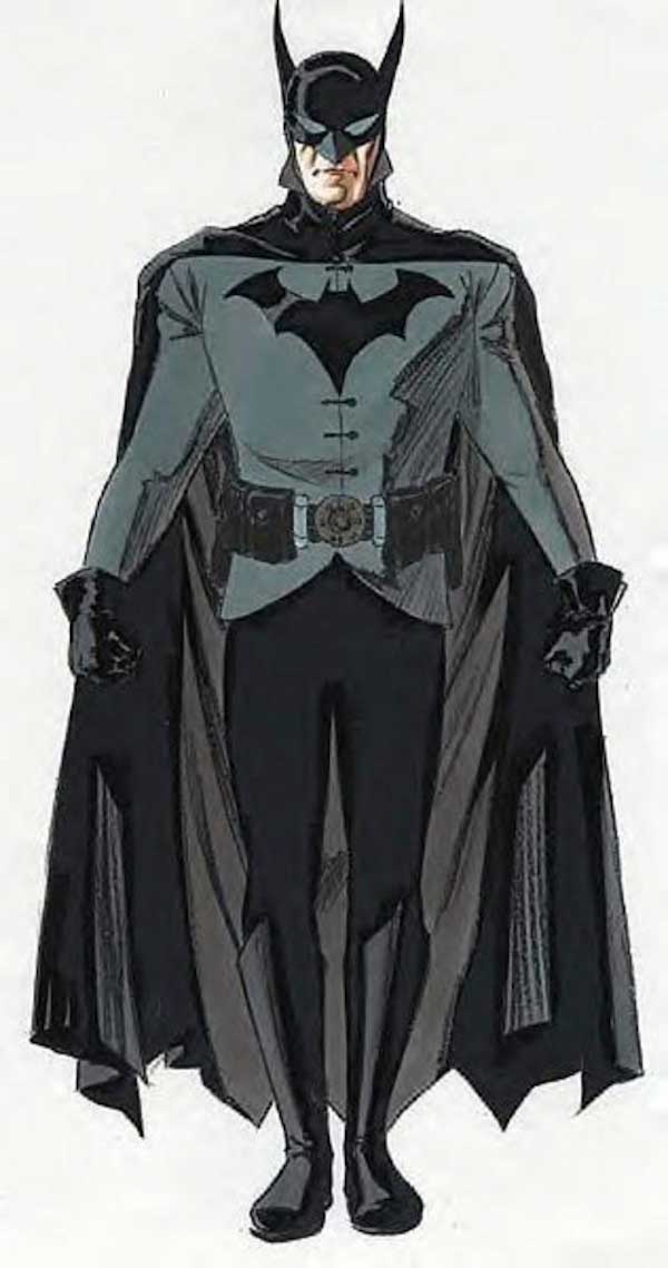 batman year one_3