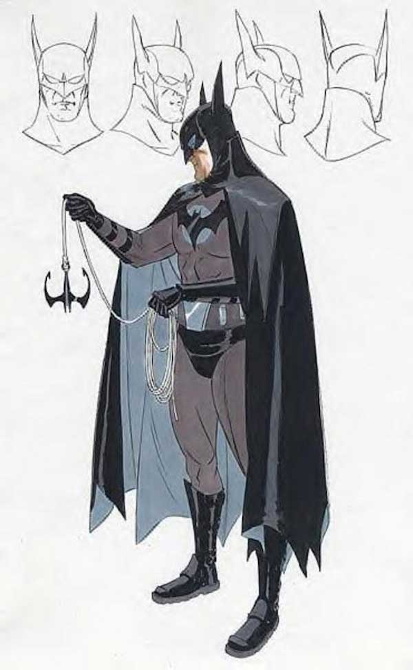 batman year one_4
