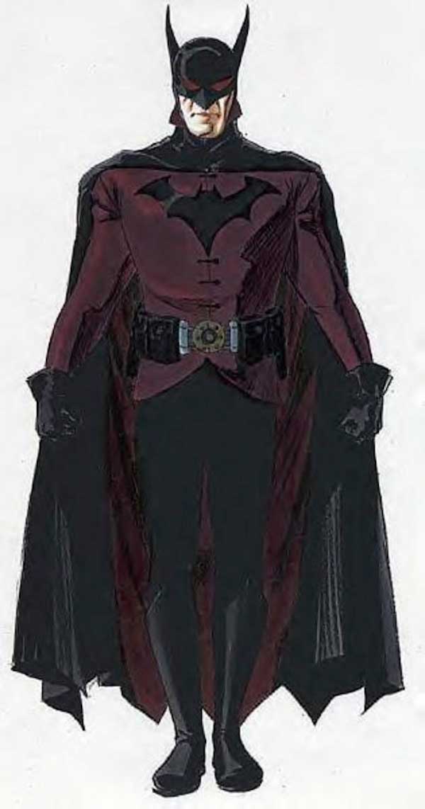batman year one_6