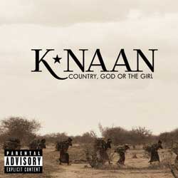 knaan-country-god-cover