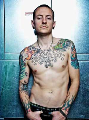 chester-bennington