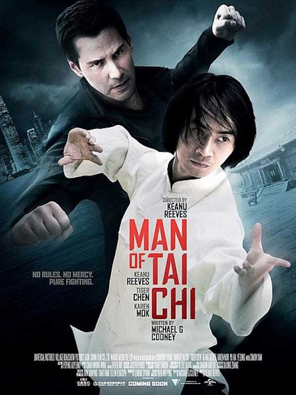 man of tai chi poster-01