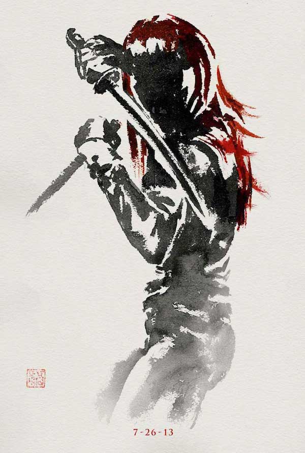 the wolverine-yukio