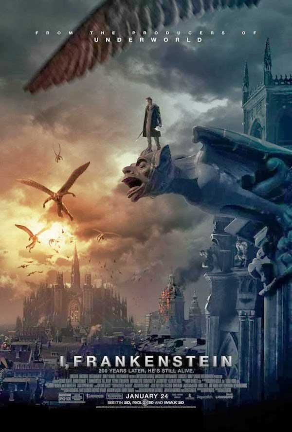 I-Frankenstein-Poster