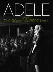 adele live at royal albert hall