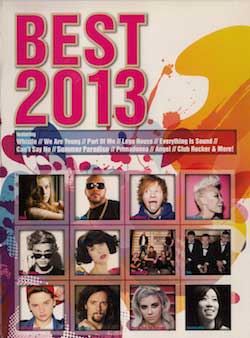 best 2013 copy