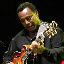 george benson