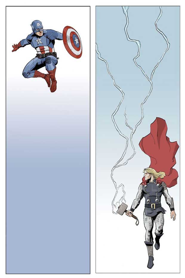 Avengers-CA-thor