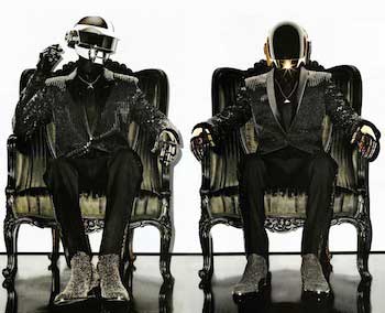 daft punk