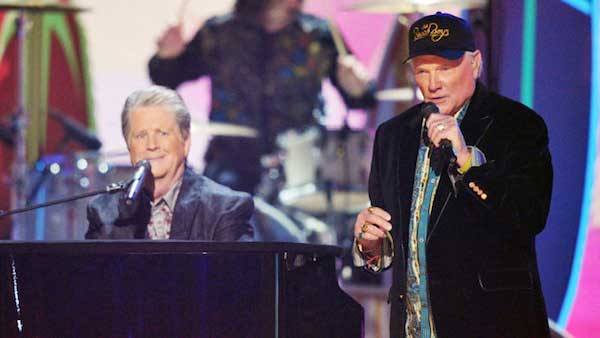 The 54th Annual GRAMMY Awards - Show