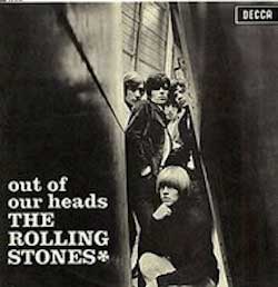 Out Of Our Head