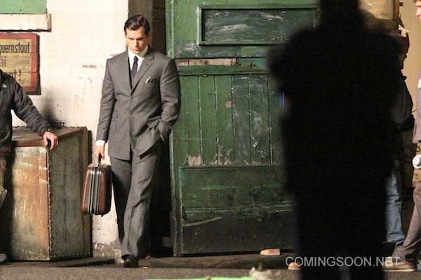 hr_The_Man_From_UNCLE_Set_1