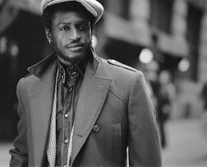 marvin gaye