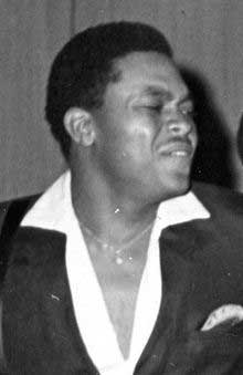 ronaldo benson