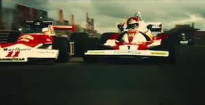 rush car