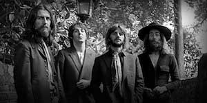 the beatles 1969