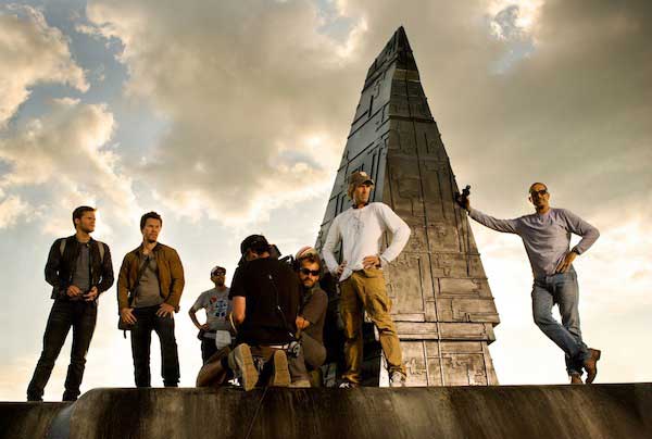 transformers 4 crews