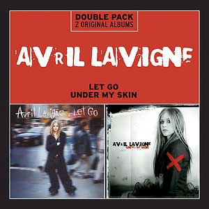 Avril Double pack