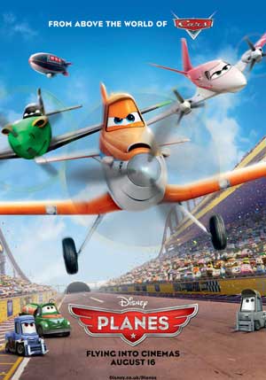 Planes-Poster