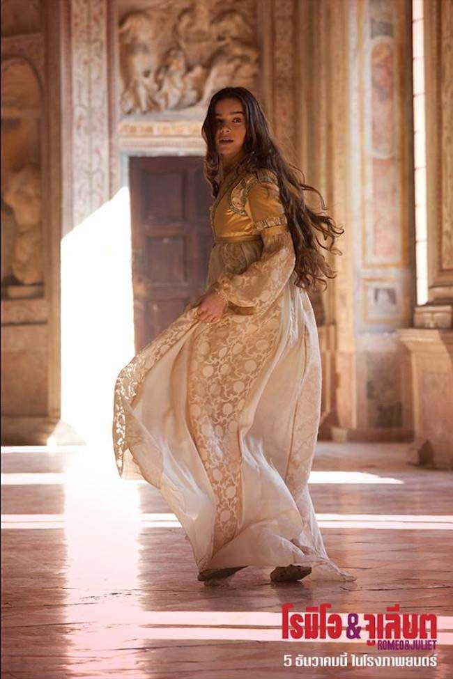 Romeo and Juliet 02
