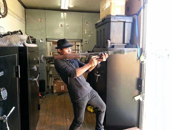 Tony Jaa Update 3-02