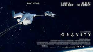gravity poster