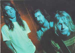 nirvana