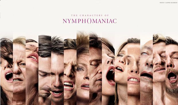 nymphomaniac-all-character