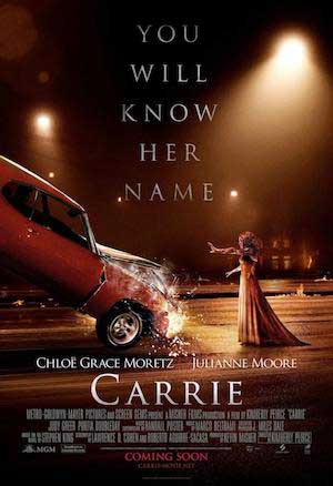 carrieposter