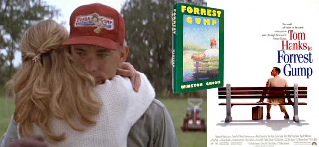 forrest gump