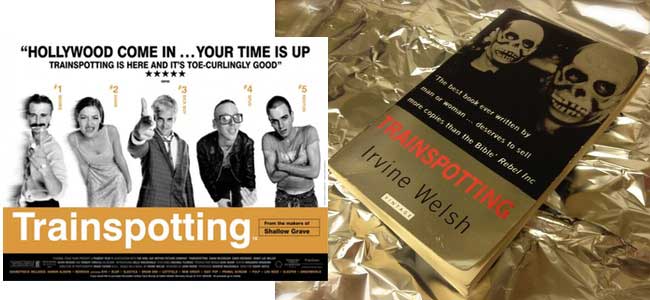 trainspotting