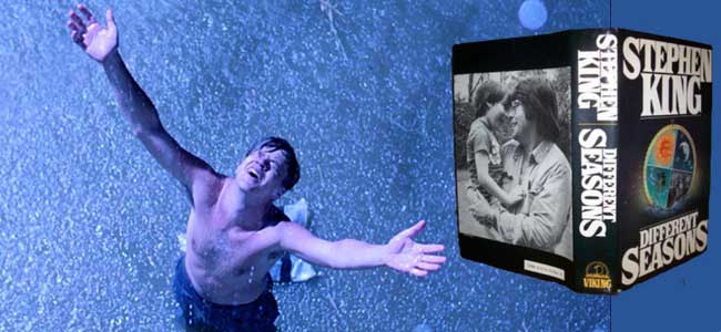 shawshank redemption