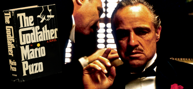 the godfather