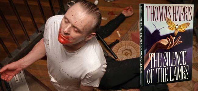 the silence of the lambs