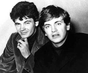 the everly brothers