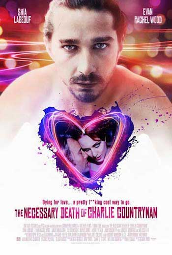 The Necessary Death of Charlie Countryman 2013