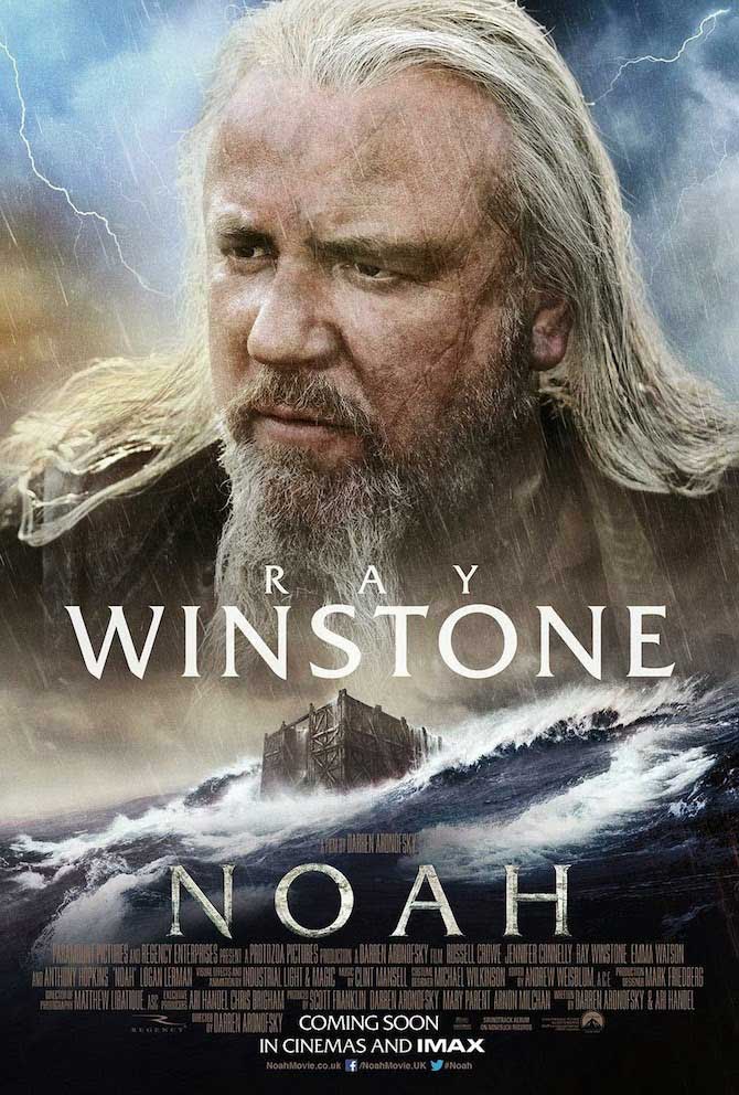 winstone