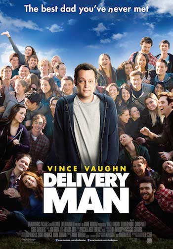 Delivery-Man