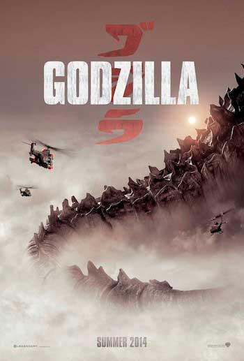 Godzilla-Reboot-Teaser-Poster