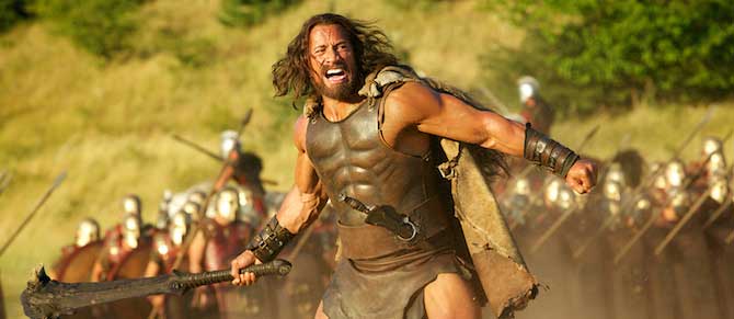 HERCULES