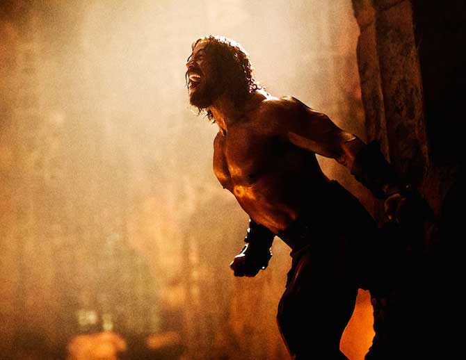 HERCULES