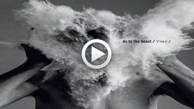 do the beast