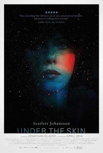 under the skin poster 01