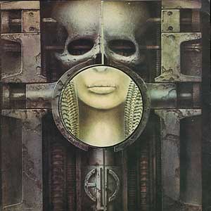 Brain Salad Surgery Brain Salad Surgery